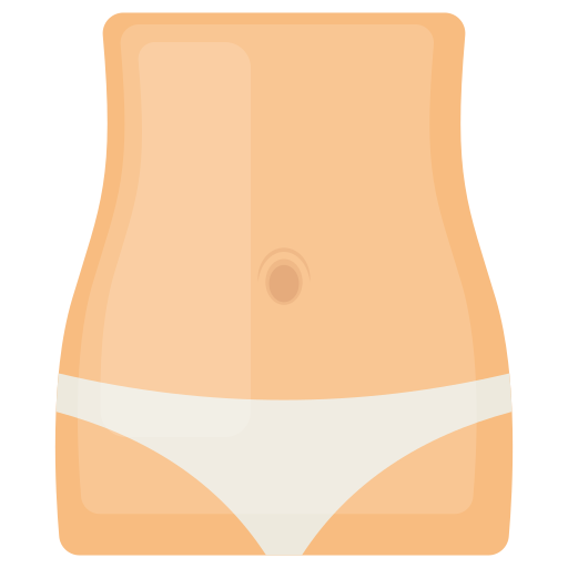 Abdominoplastia  ( estiramiento del abdomen)